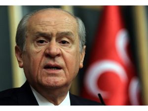 MHP yapılacak her seçime hazır