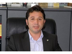 İlk aday Mesut Mestan oldu