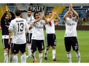 Kartal son 4 yılın en iyi derecesinde