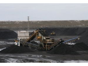 Özel sektör atıl ocakları işletti, TTK kazandı