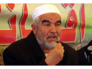 İsrail, Aksa'yı zamansal olarak ikiye bölmeye çalışıyor