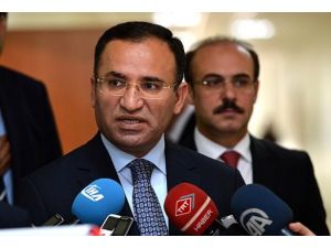 Her halükarda yeni anayasa referanduma sunulacak