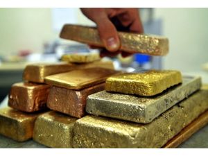 Çin'de dev altın madeni bulundu