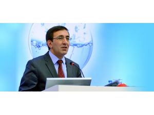 Bakan Yılmaz'dan iş dünyasına çağrı