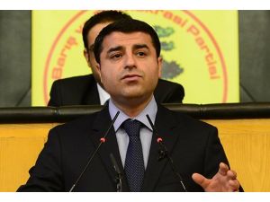 Uzlaşma arayışı içerisinde olmaktan kaçınmayacağız