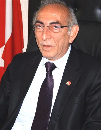 "PKK, Üyelerine Tamamen Çekilmiyoruz, Dedi"