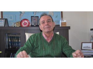 Özbozdağ: “Mehmet Baysal’ı görevini yapmaya davet ediyorum”