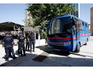 Benim derdim TSK içine sızmış yapılar