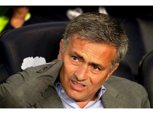 Mourinho "4"ü tamamlayamıyor