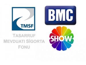 Show Tv ve BMC'nin satış hazırlıkları başladı