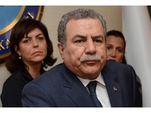 Polis devleti mümkün değil