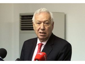 İspanya'dan muhaliflere "savunma" yardımı