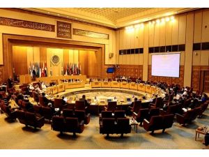 Arap Birliği uyardı