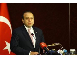 AB'nin TURKAK'a ihtiyacı var