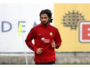 Fenerbahçe'den transfer atağı