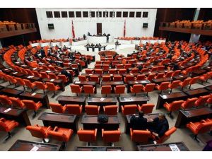 Varlık Barışı'na TBMM'de kabul