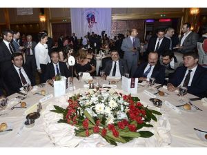 Siyaset'in ödülleri sahiplerini buldu