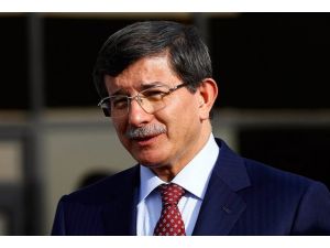 Davutoğlu'nun telefon diplomasisi