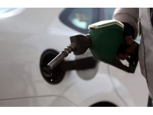 Benzine 10 kuruş zam