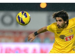 Fenerbahçe'den transfer çalımı