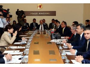 İstanbul Tahkim Merkezi kuruluyor