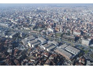 Binaların yüzde 90'ında çatı yalıtımı yok