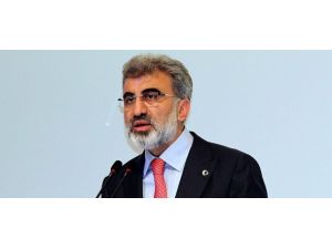 "Akkuyu"ya yerli yatırımcıları Rusya değerlendirecek