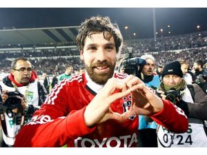 Beşiktaş'ın istikrar abidesi