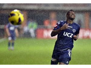 Süper Lig'in en centilmeni Uche