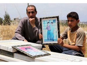 İddiaları çürütmek için oğluma otopsi yapsınlar