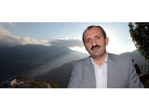 Bütünlükle ilgili endişe duyulmamalı