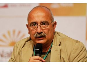 Sevan Nişanyan'a hapis cezası