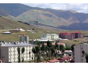 Kadın teröriste 104 kez müebbet istemi