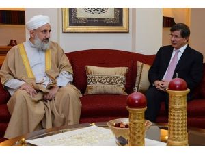 Türkiye mezhepçi politika izlemiyor