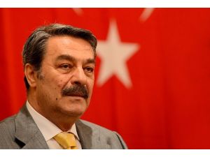 Gerçek sanatçı korkak olmamalı