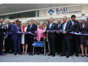 BAU Öğrencileri Türkiye’nin Büyükelçisi Olacak