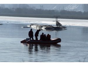 "Baraj göletinde ölüm"ün sorumlularına hapis istemi