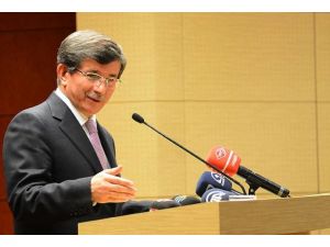 Suriye'deki zulüm bir an önce durmalı