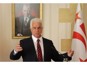 AK Parti ile hiçbir kavgam yok