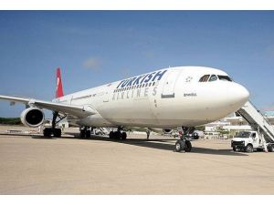 THY'den çalışanlarına zam müjdesi