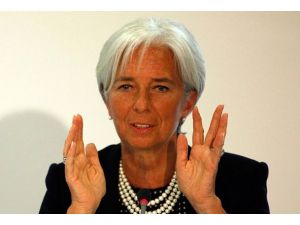 Lagarde hakim karşısına çıkacak