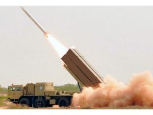 ABD balistik füze denedi