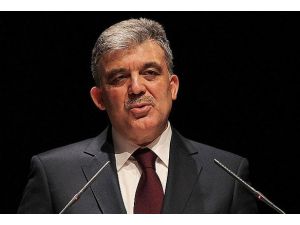 Cumhurbaşkanı Gül, PTT Kanunu'nu onayladı