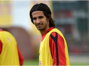 Alper Potuk Fenerbahçe'de