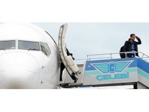 Mehmetçik havayoluyla taşınacak