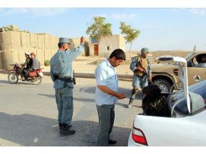 Türk işadamı kurtarıldı