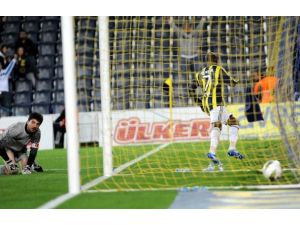 Süper Lig'in "toptancı" golcüleri