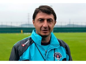 Kasımpaşa için iyi bir başarı