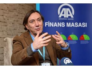 Bankacılık sektörü, AA Finans Masası'nda tartışılacak