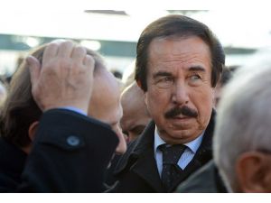 Hayri Kozakçıoğlu evinde ölü bulundu